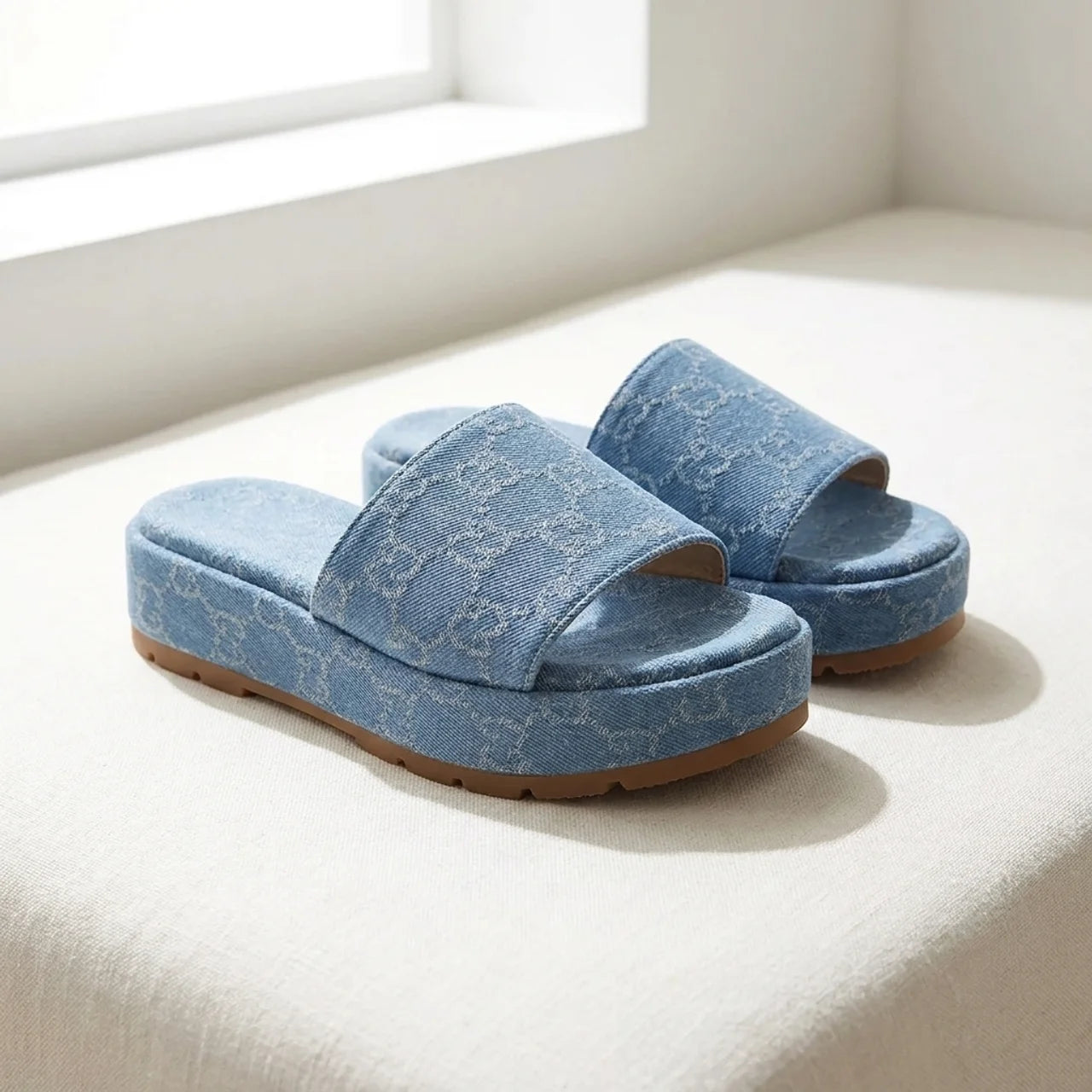 Chloè Sommer Sandalen