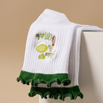 Pilates Princess Grip Socken