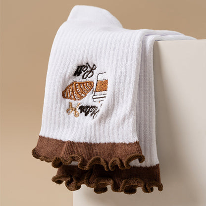 Pilates Princess Grip Socken