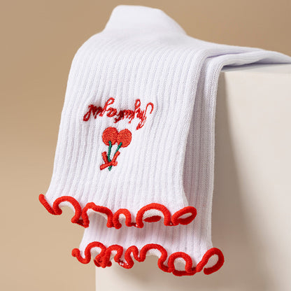 Pilates Princess Grip Socken