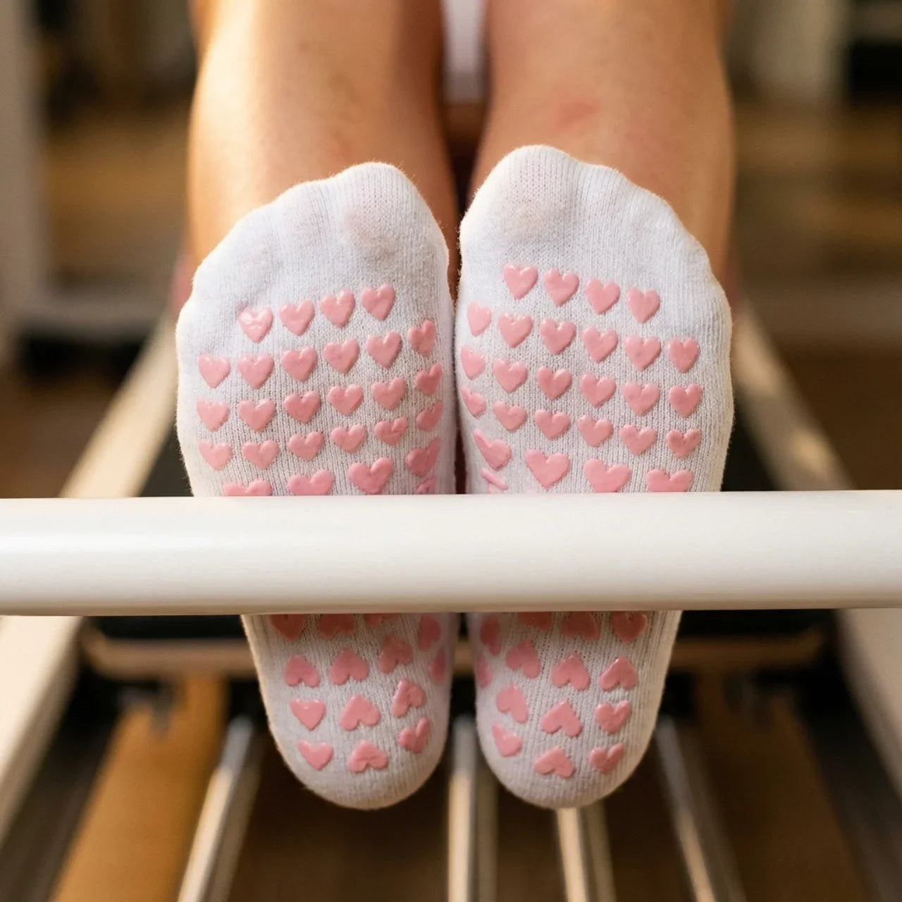 Pilates Princess Grip Socken