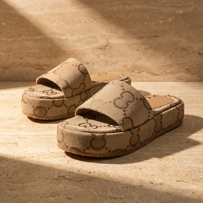 Chloè Sommer Sandalen