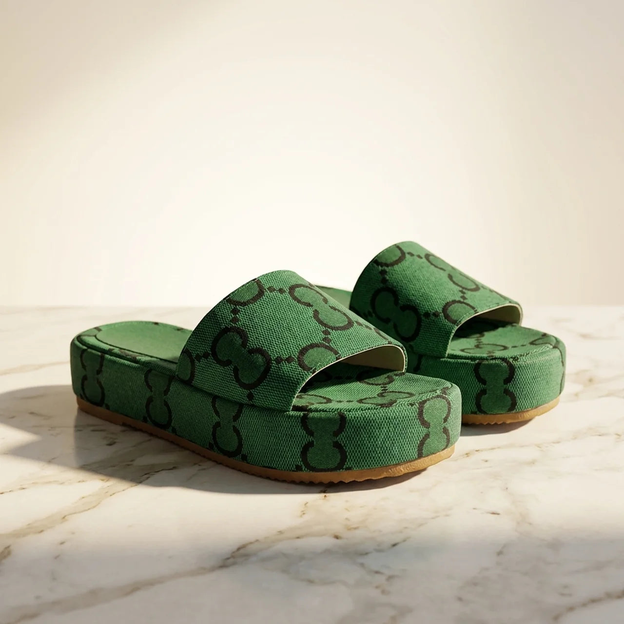 Chloè Sommer Sandalen