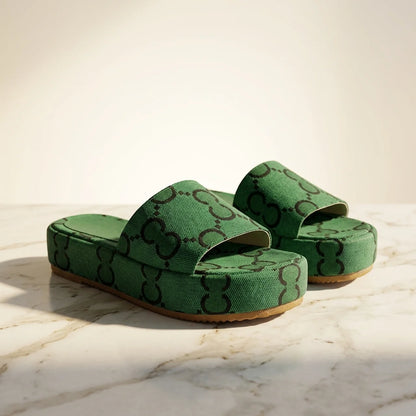 Chloè Sommer Sandalen