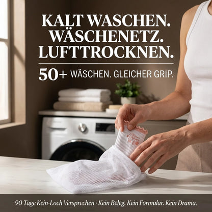 Pilates Princess Grip Socken