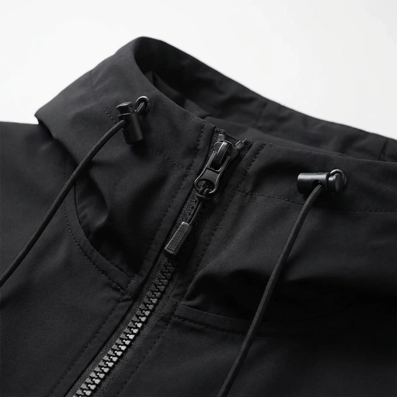 Urban Half-Zip - Wasserdichte Jacke für Frauen