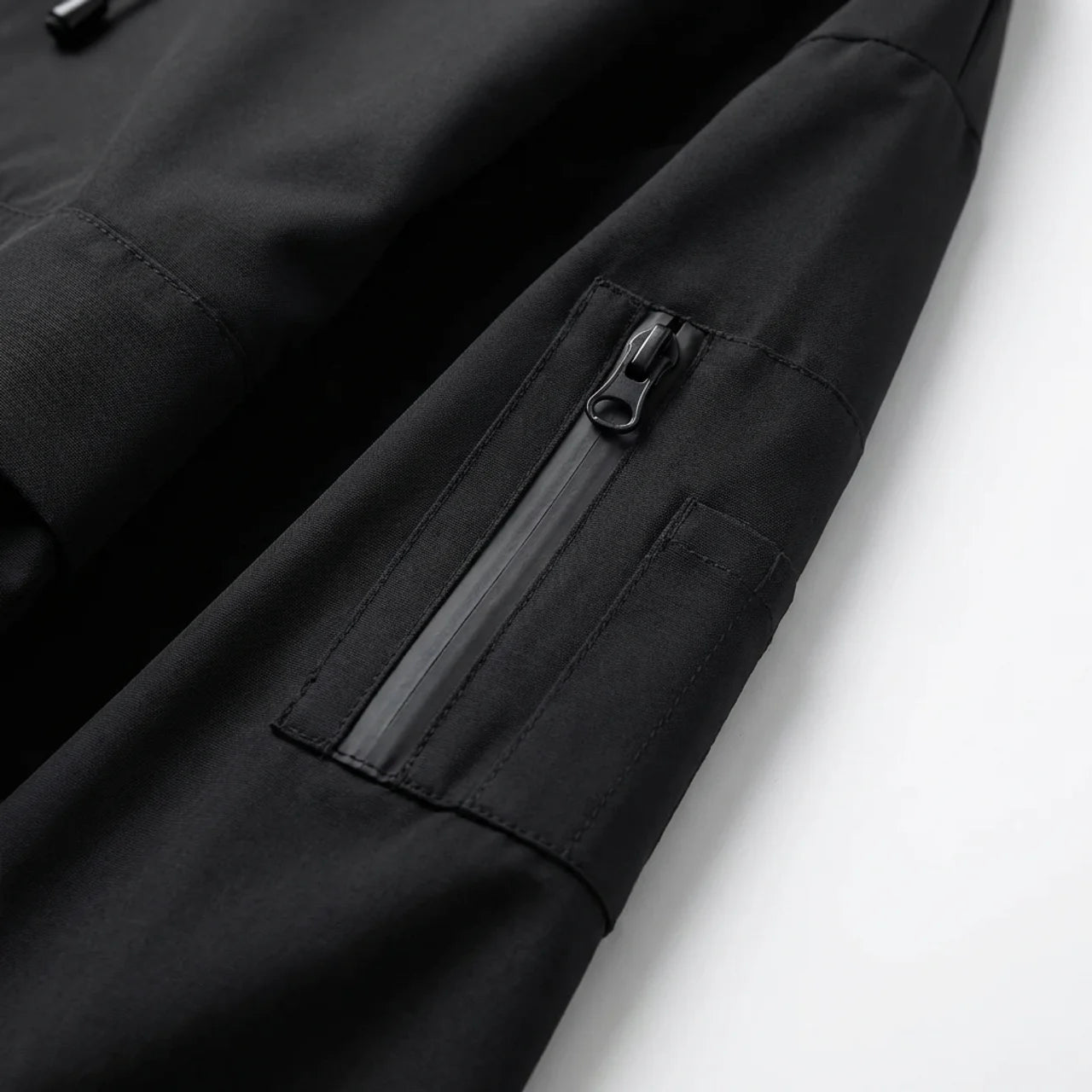 Urban Half-Zip - Wasserdichte Jacke für Frauen